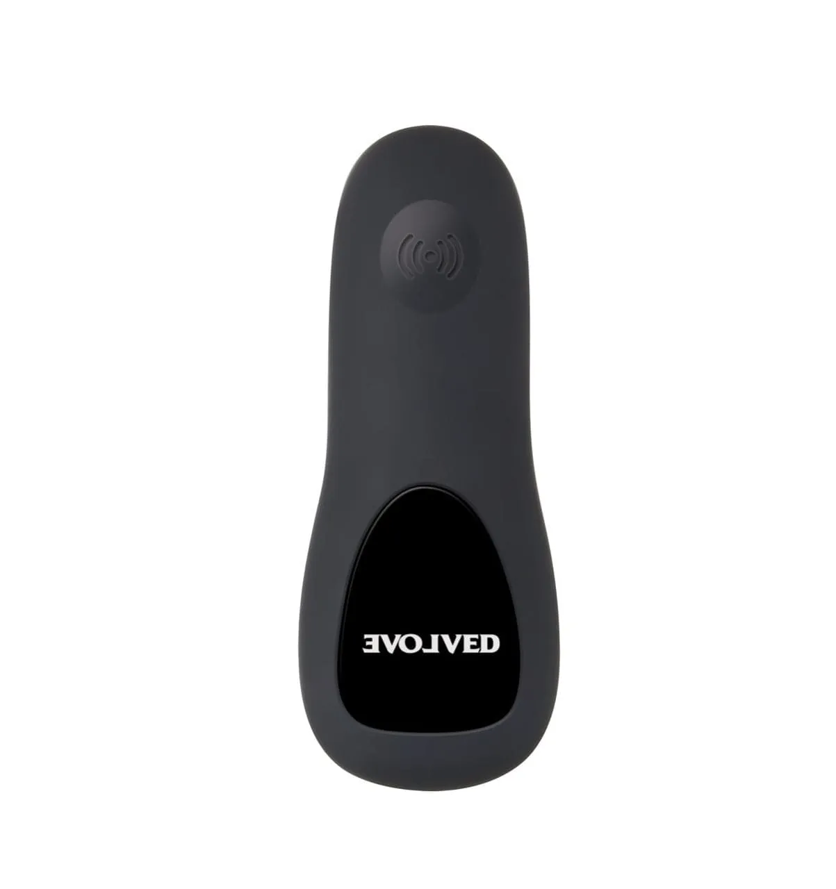 Evolved Plug & Play Butt Plug Vibrator