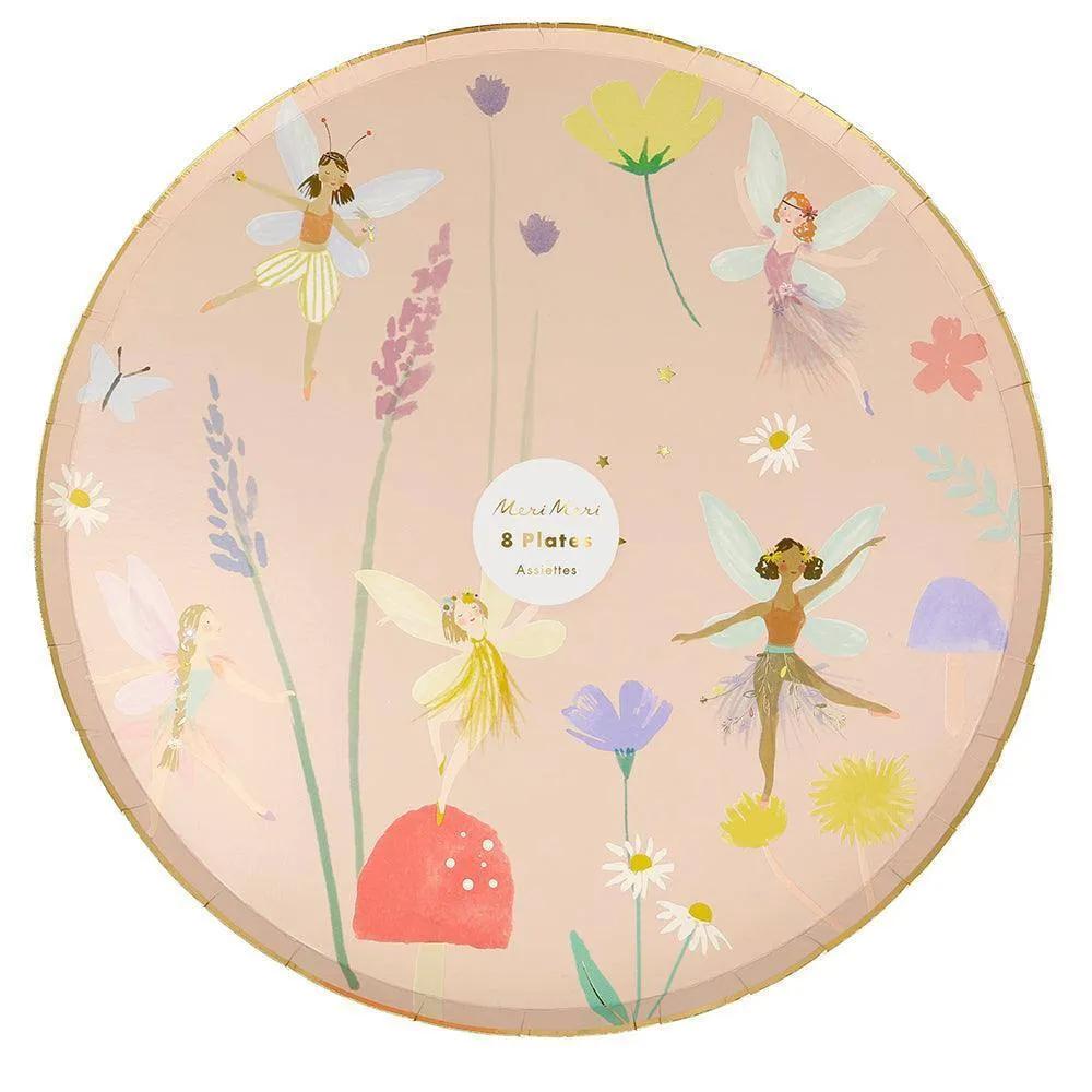 Fairy Party Set
