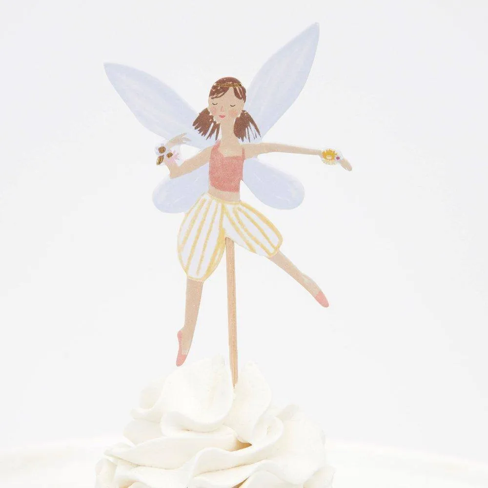 Fairy Party Set