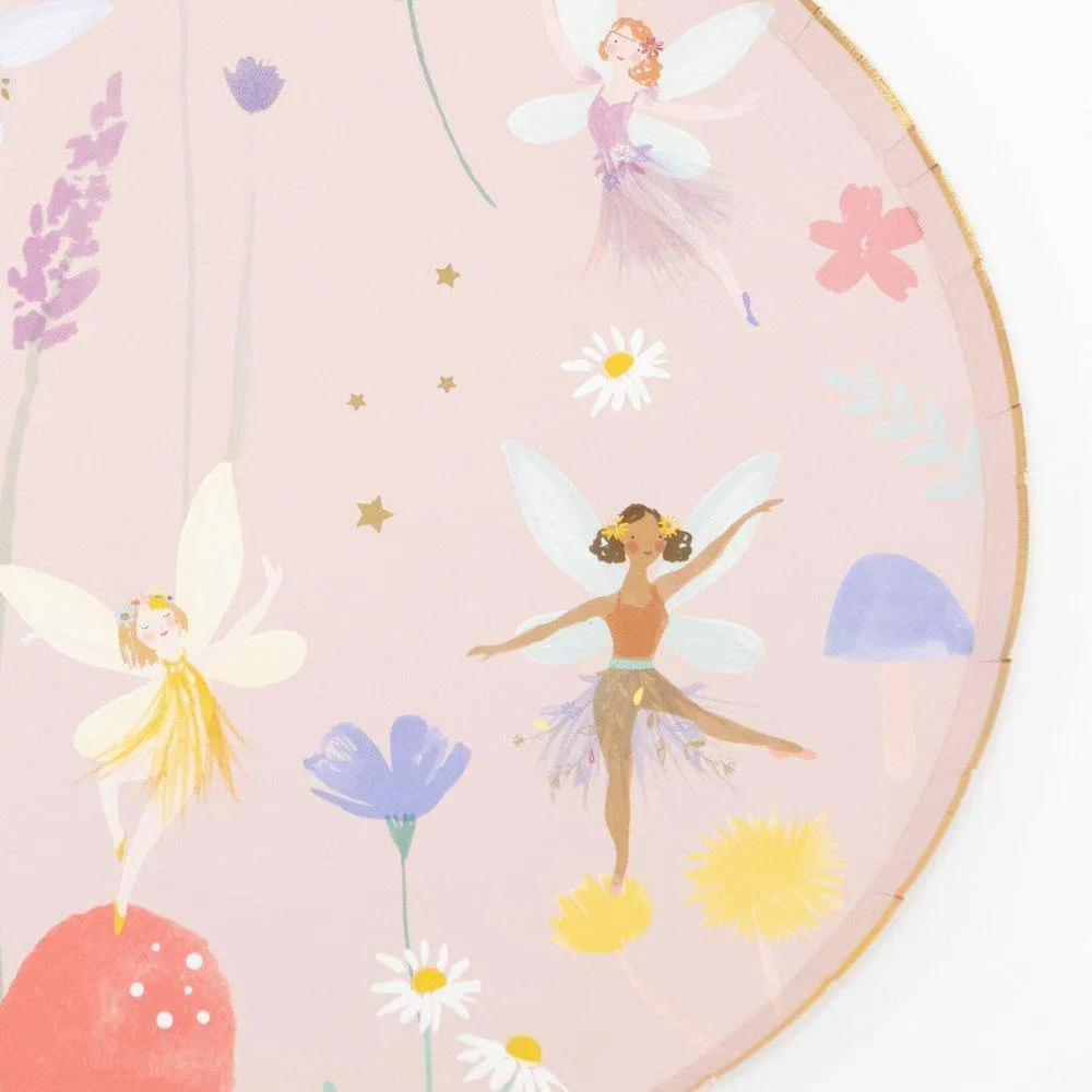 Fairy Party Set