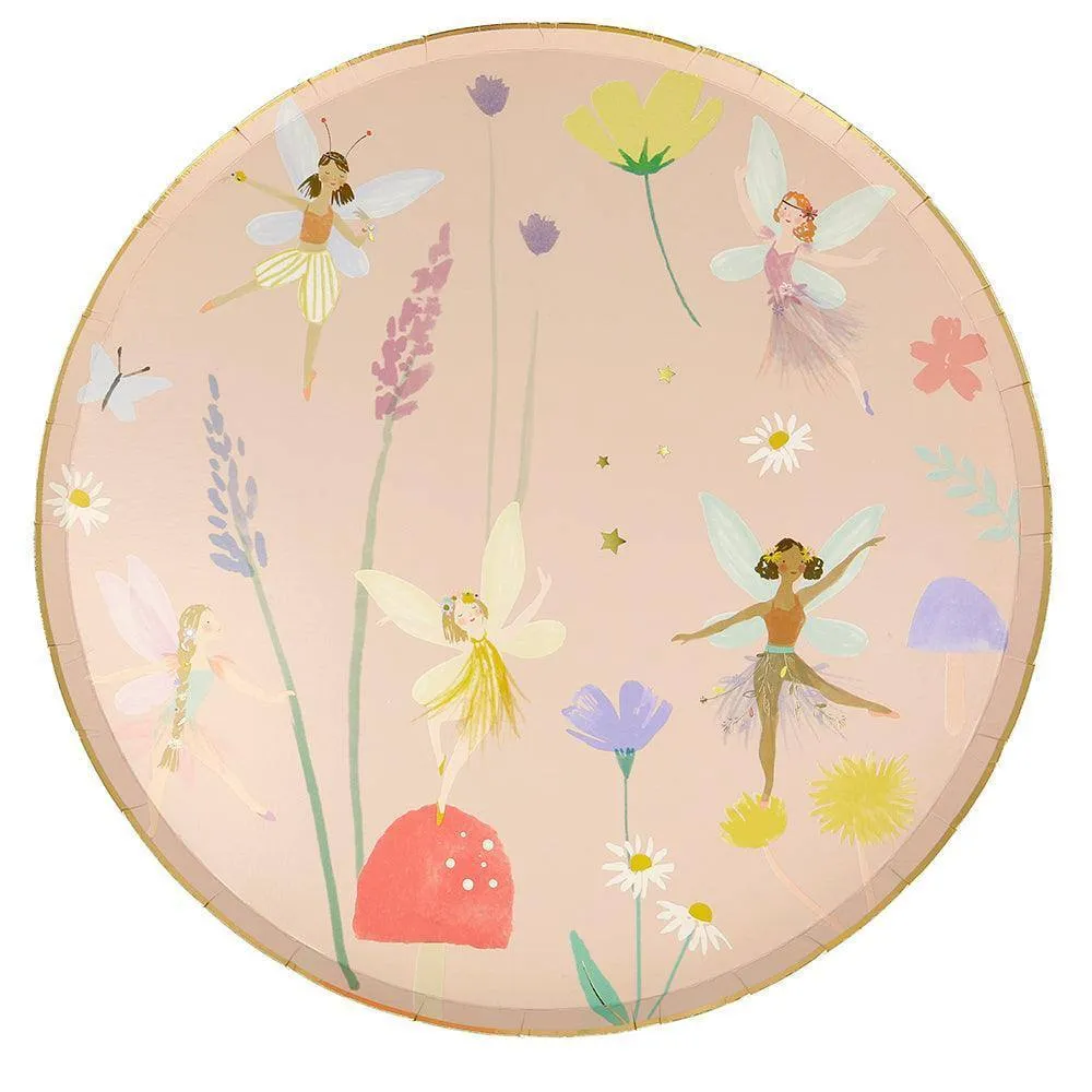 Fairy Party Set