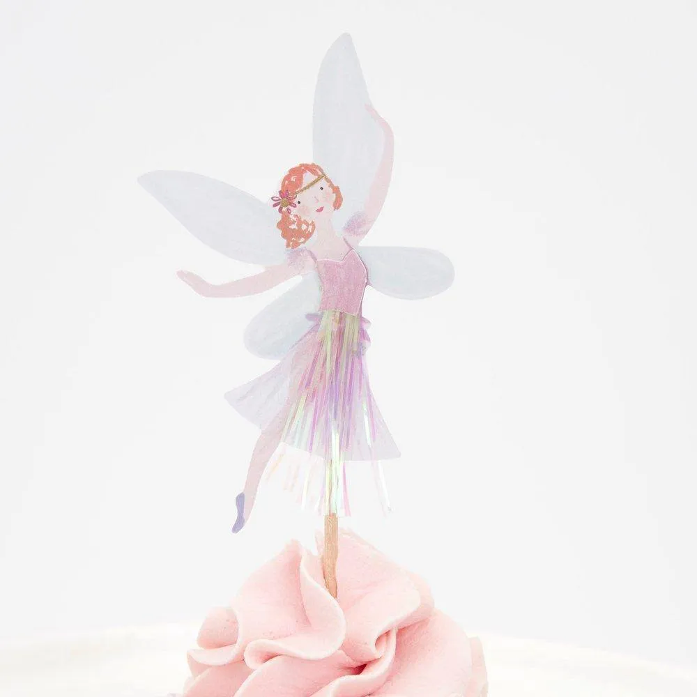 Fairy Party Set