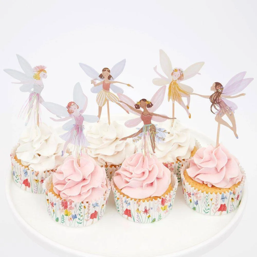 Fairy Party Set