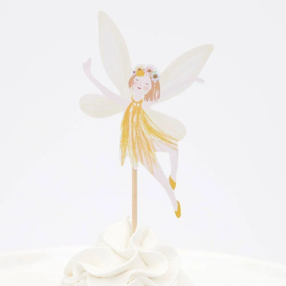 Fairy Party Set