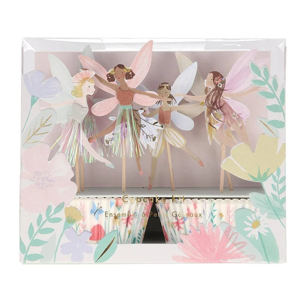 Fairy Party Set