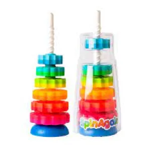 Fat Brain Toys Spin Again