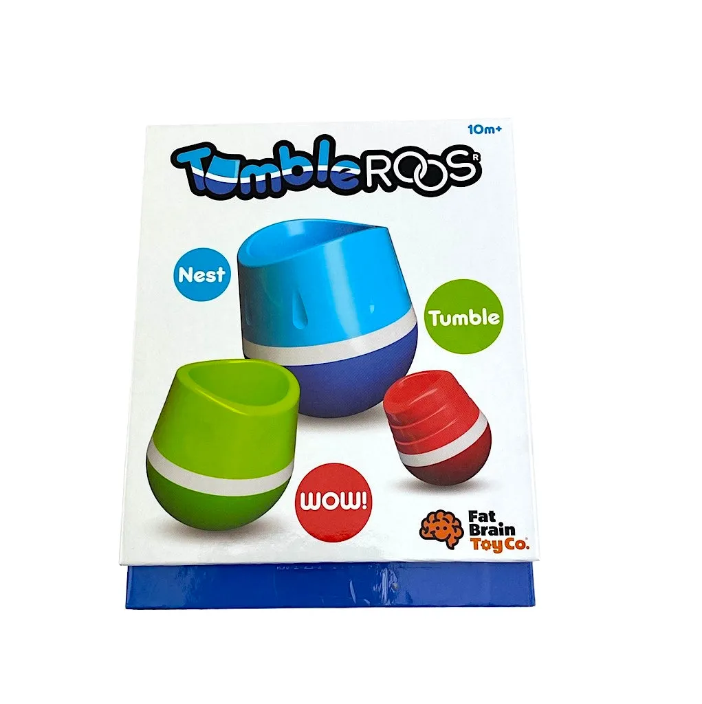 Fat Brain TumbleRoos