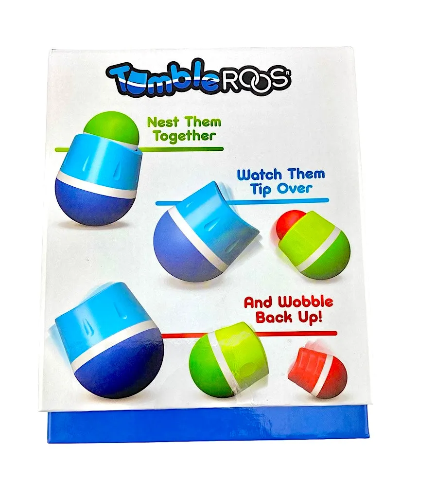 Fat Brain TumbleRoos