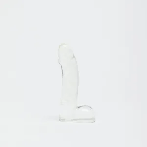 Firefly Glass Dildo