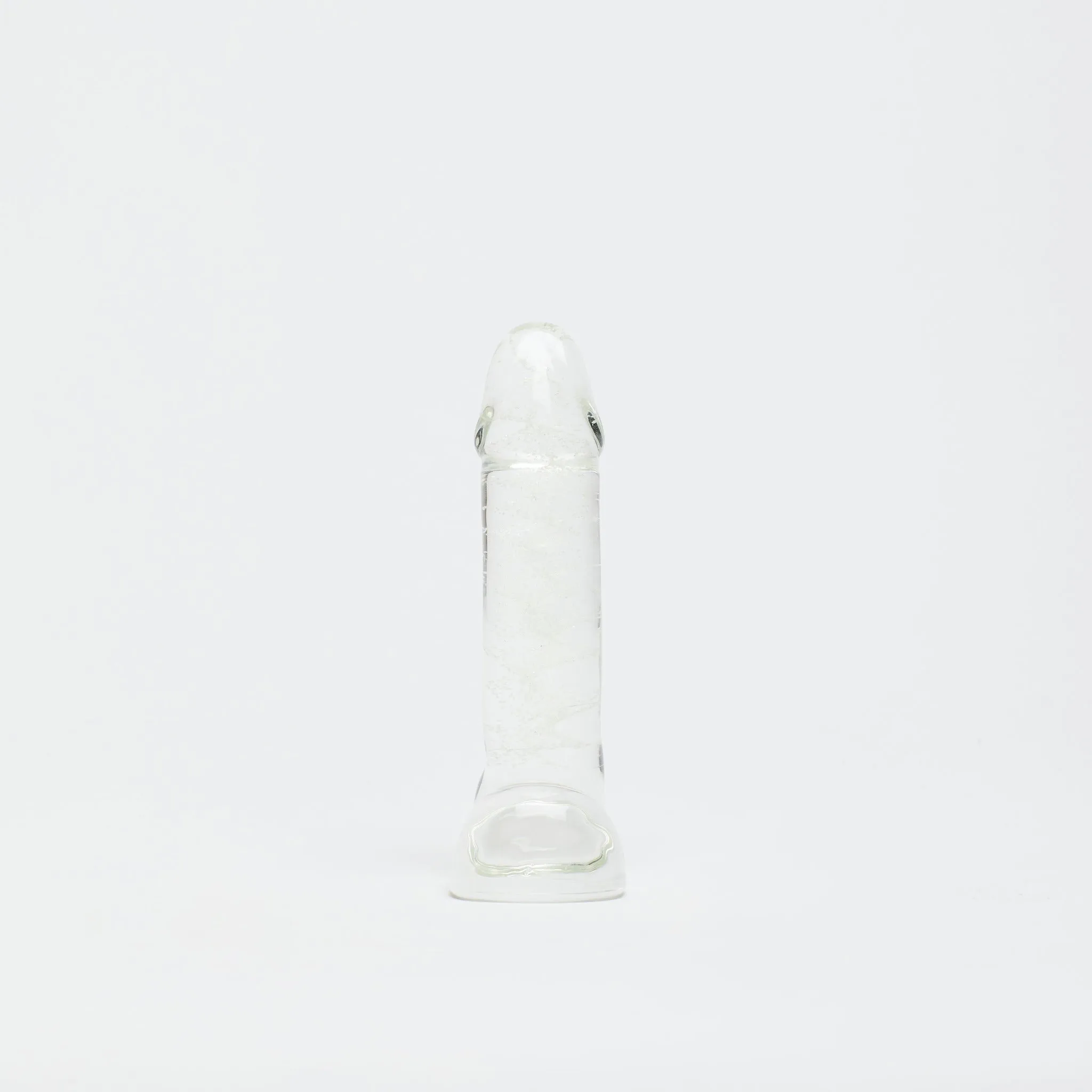 Firefly Glass Dildo
