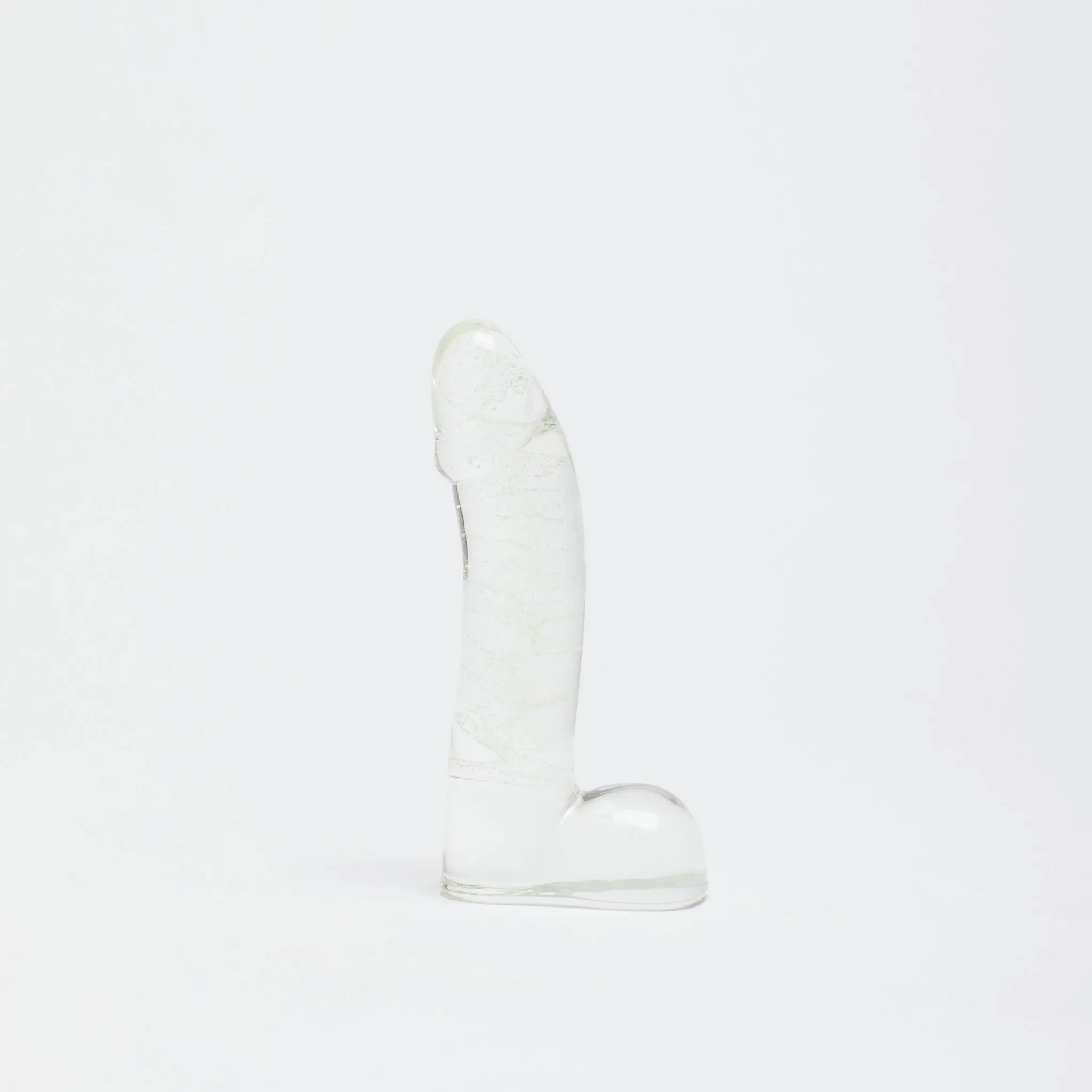 Firefly Glass Dildo