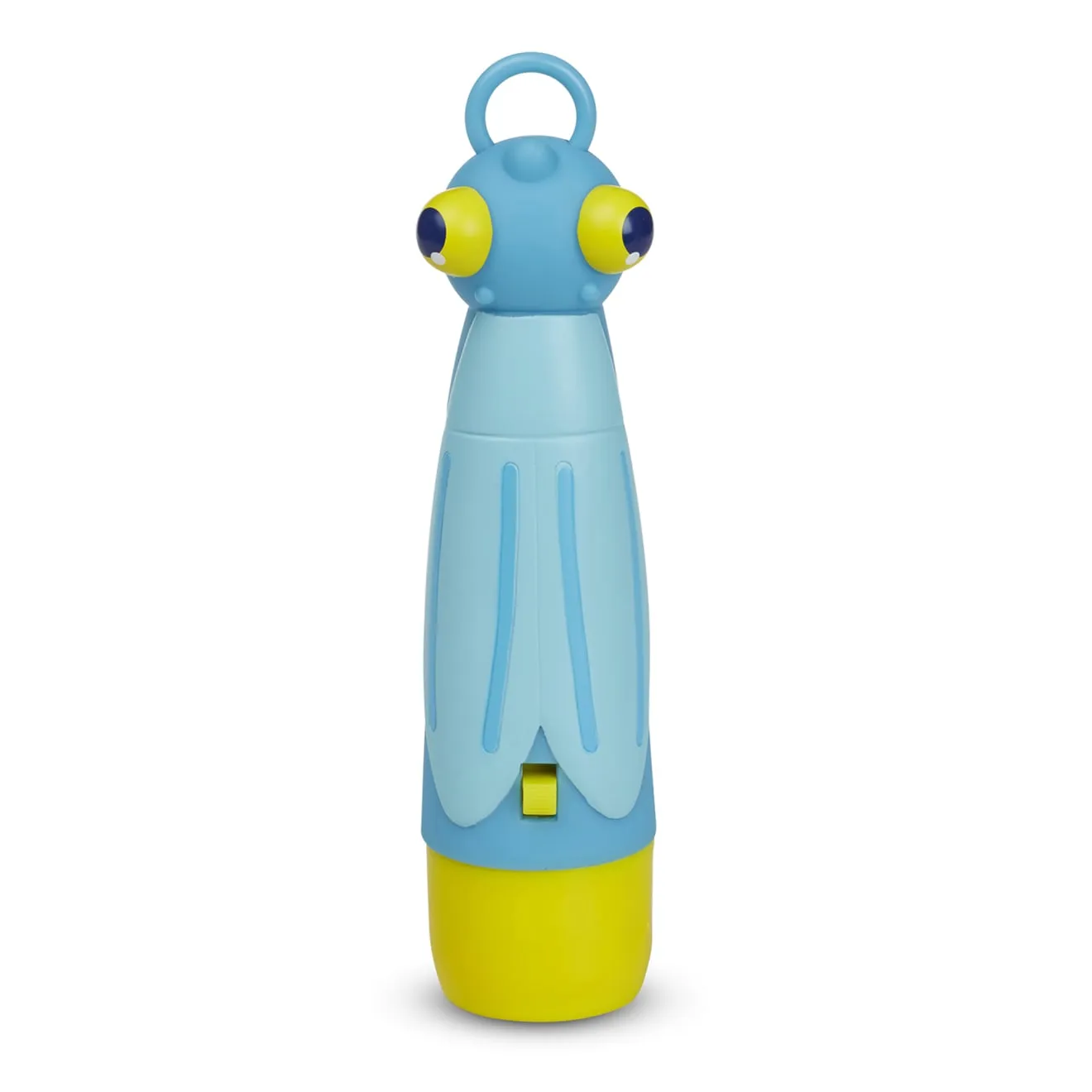 Flash Firefly Flashlight