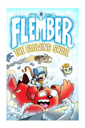 Flember 3: The Glowing Skull