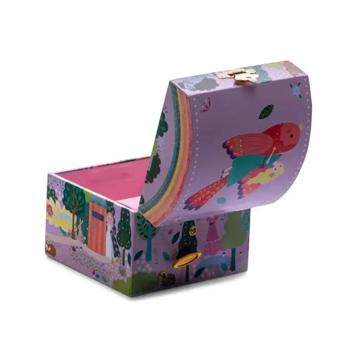 Floss & Rock Jewel Box Small - Fairy Tale