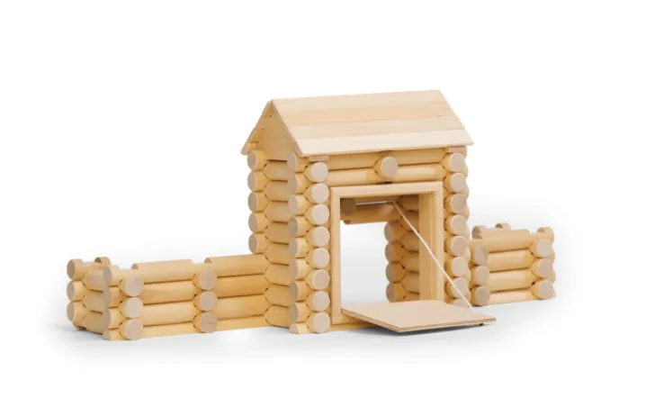 Fort Construction Set