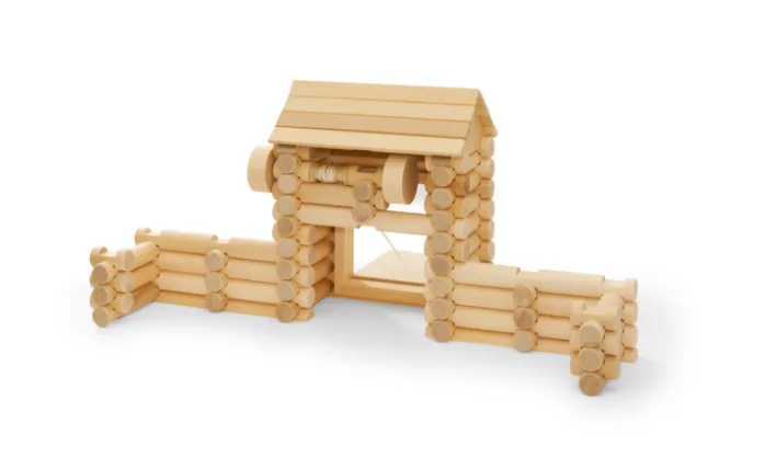 Fort Construction Set