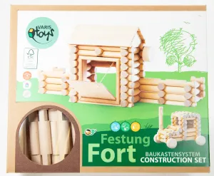 Fort Construction Set
