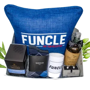 Funcle: Fun Uncle