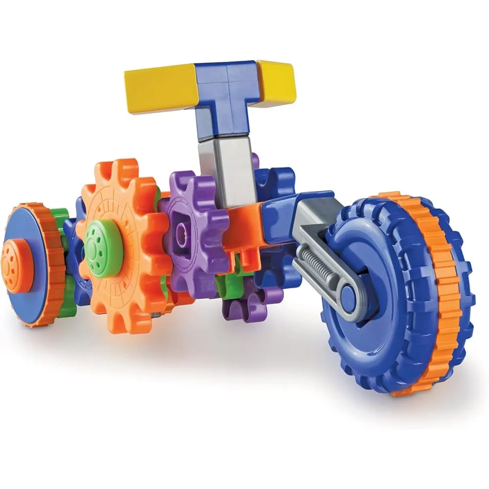 Gears Gears Gears CycleGears