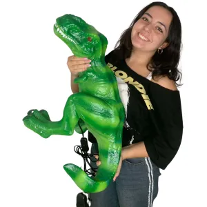 Giant T-Rex Table Lamp Night Light