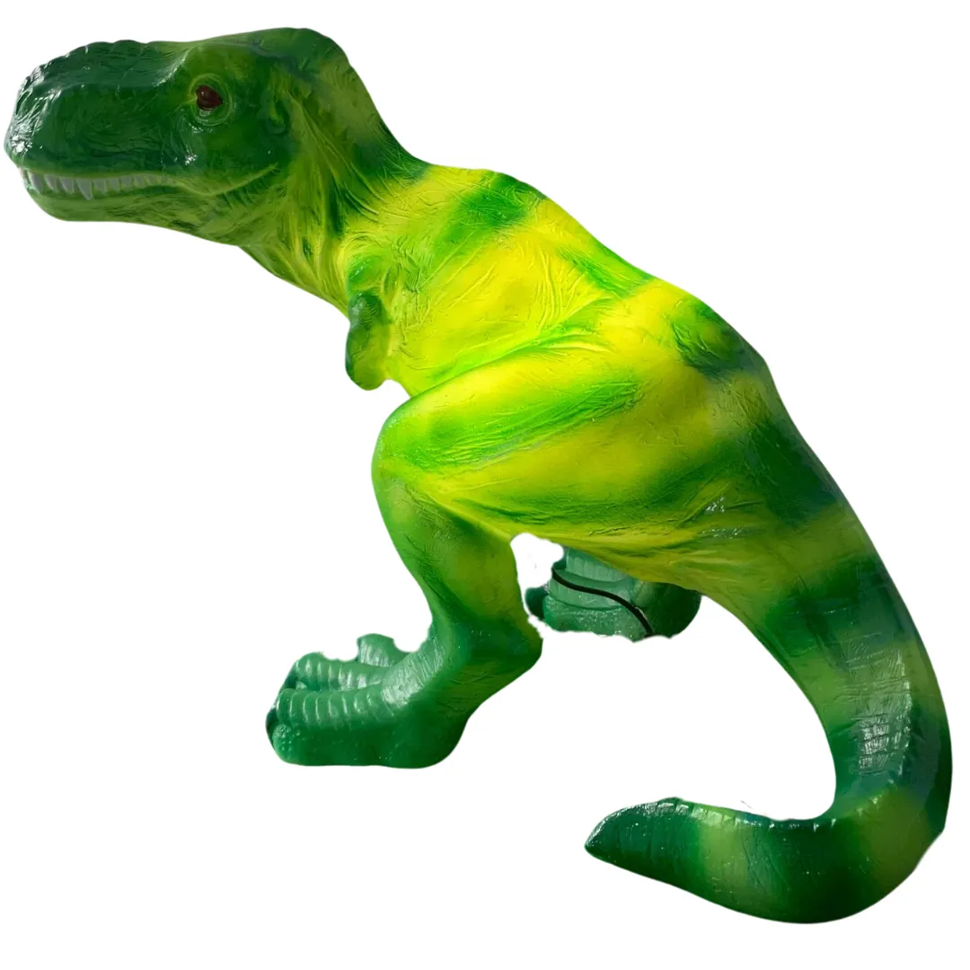 Giant T-Rex Table Lamp Night Light