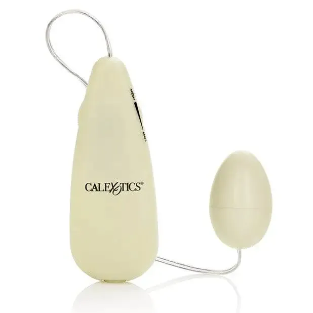 Glow-dark Pocket Exotics Vibrating Egg