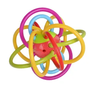 Goodway Baby Rattle Teether