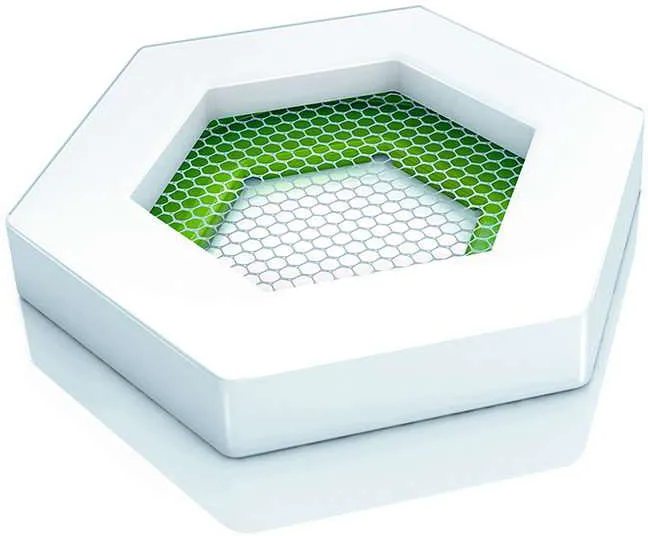 Gravitrax:Trampoline Add-On