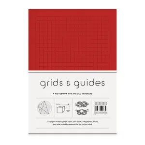 Grids & Guides (Red)