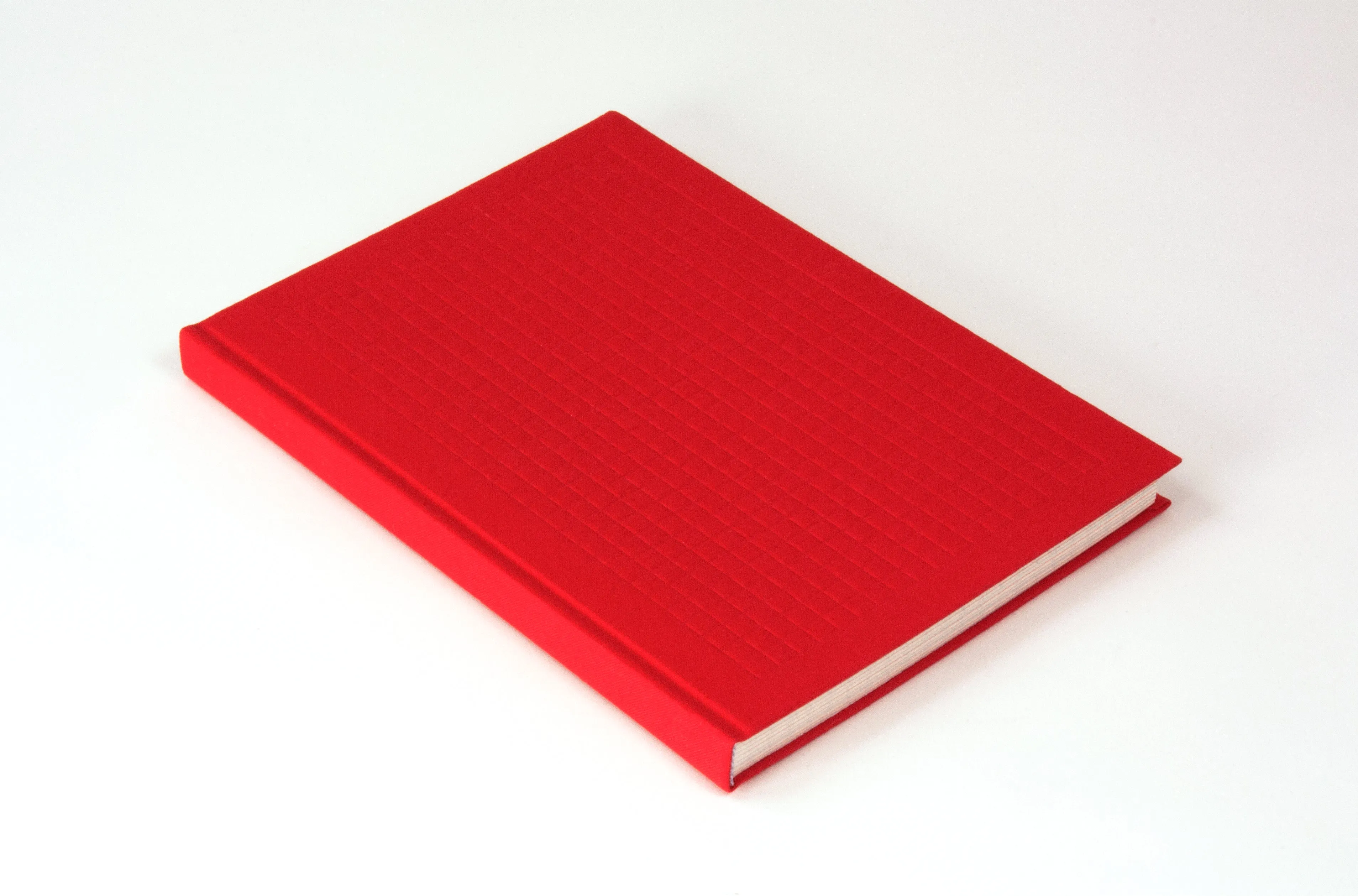 Grids & Guides (Red)