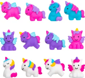 Gummy Unicorn Squishy