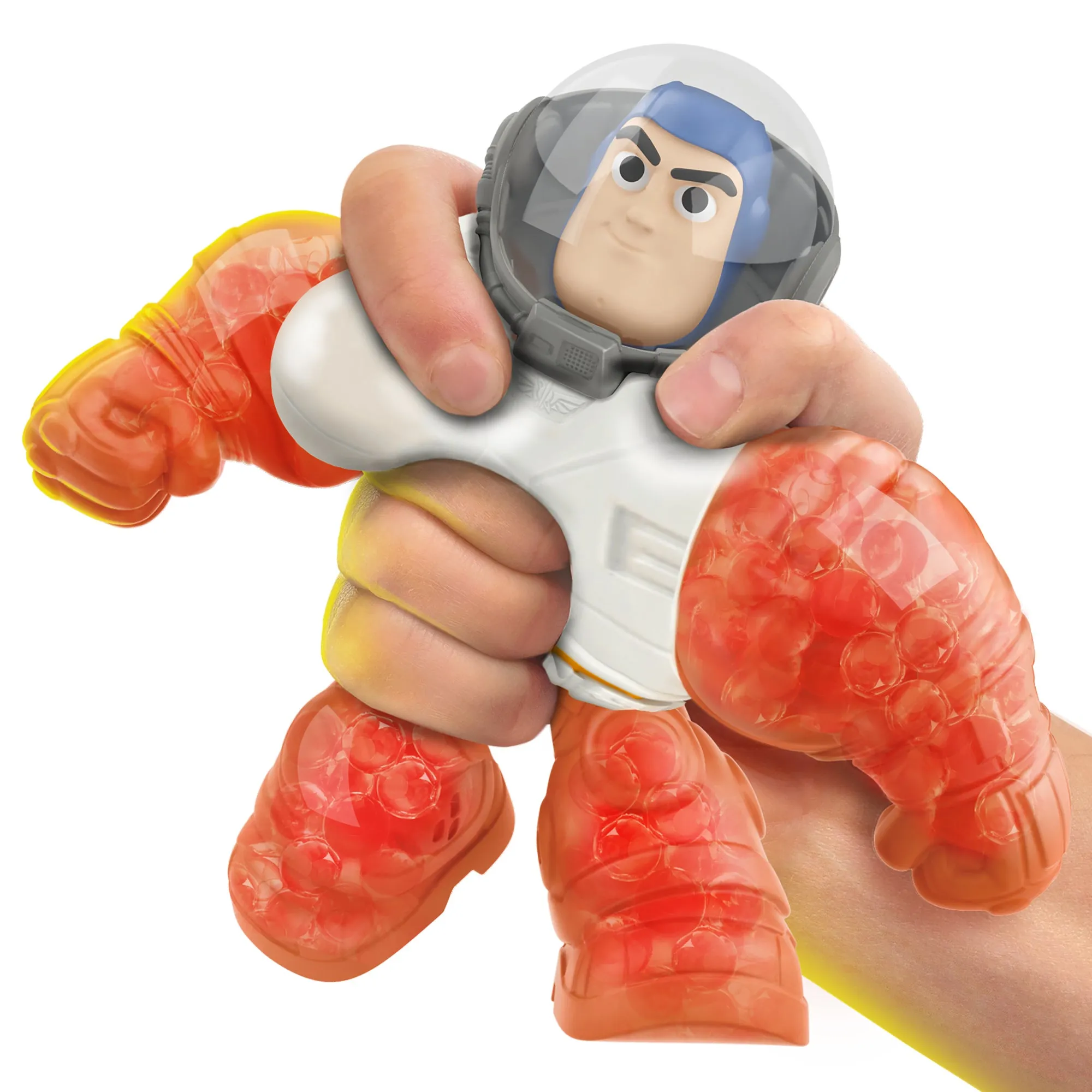 Heroes Of Goo Jit Zu Lightyear - Buzz Lightyear Xl-15