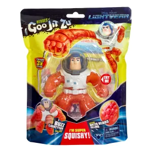 Heroes Of Goo Jit Zu Lightyear - Buzz Lightyear Xl-15