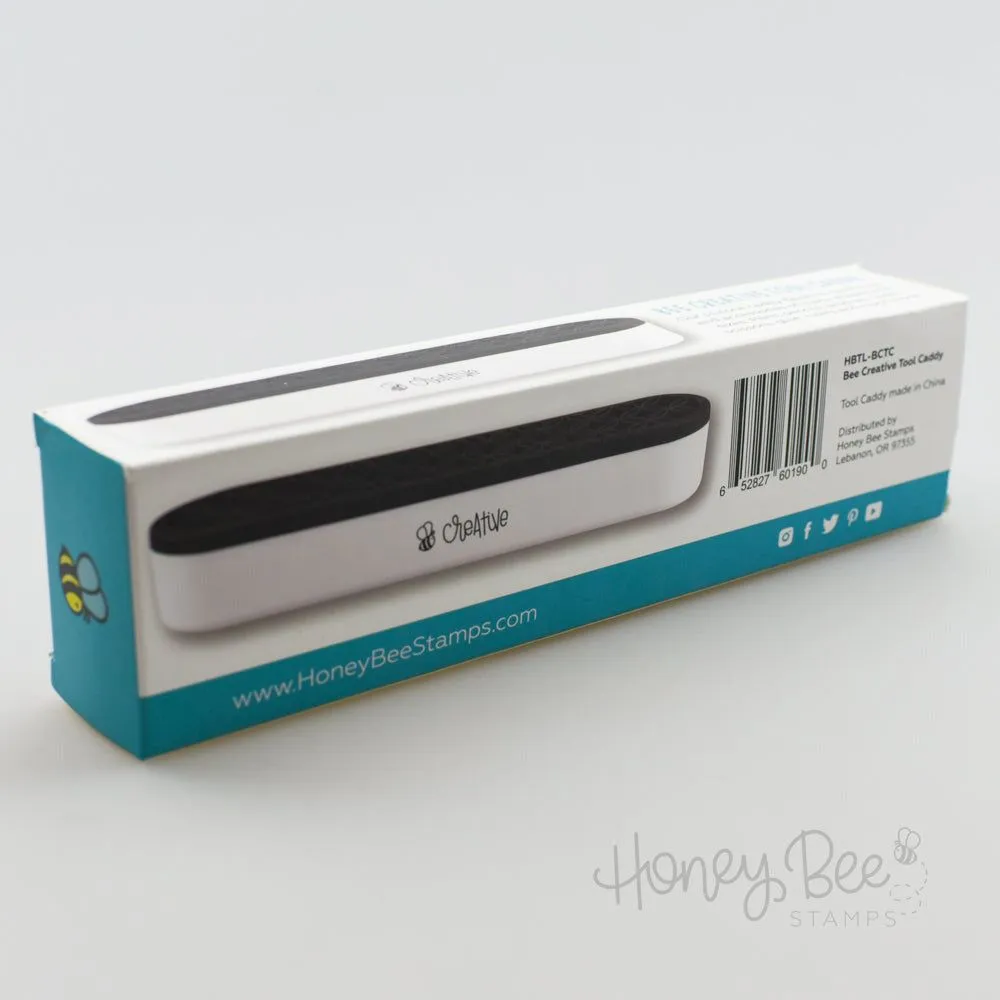 Honey Bee - Bee Creative Tool Storage Caddy