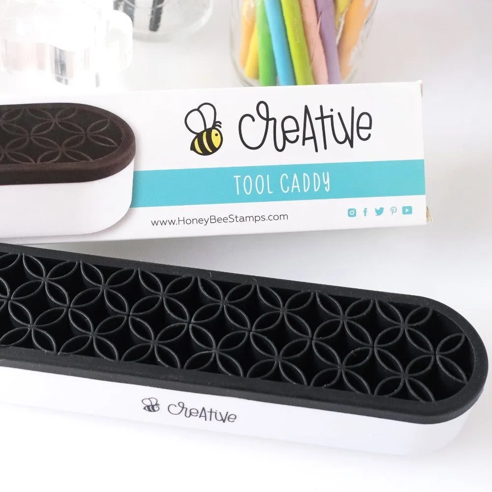 Honey Bee - Bee Creative Tool Storage Caddy