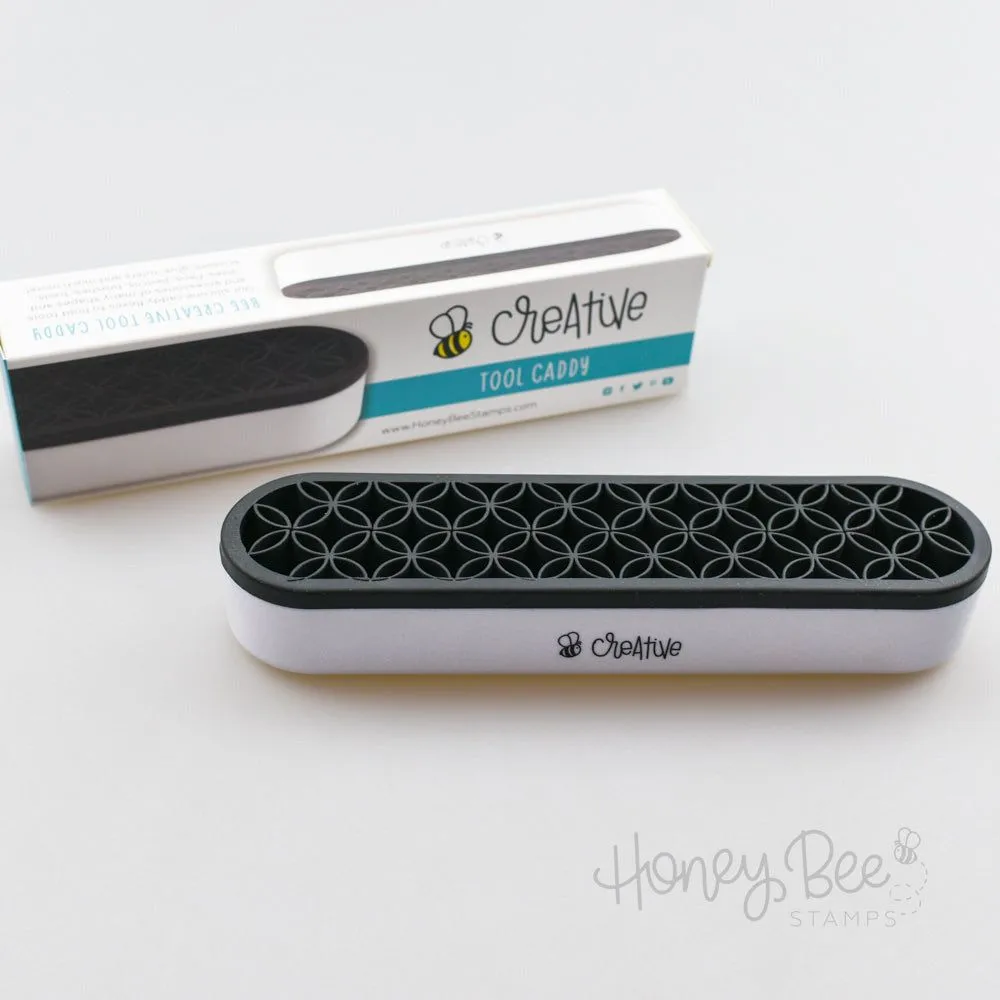 Honey Bee - Bee Creative Tool Storage Caddy
