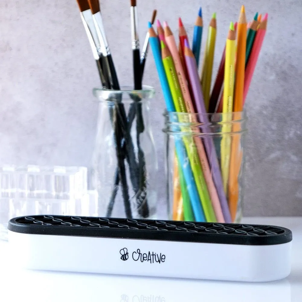 Honey Bee - Bee Creative Tool Storage Caddy