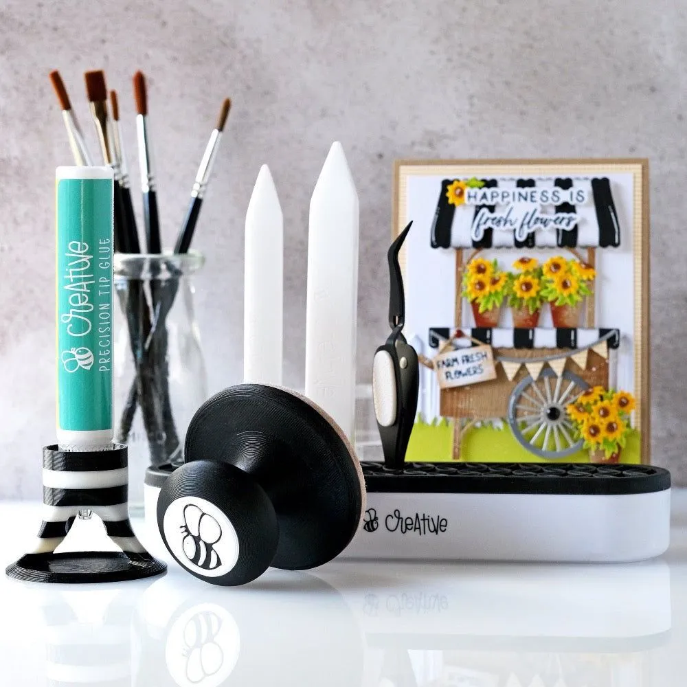 Honey Bee - Bee Creative Tool Storage Caddy