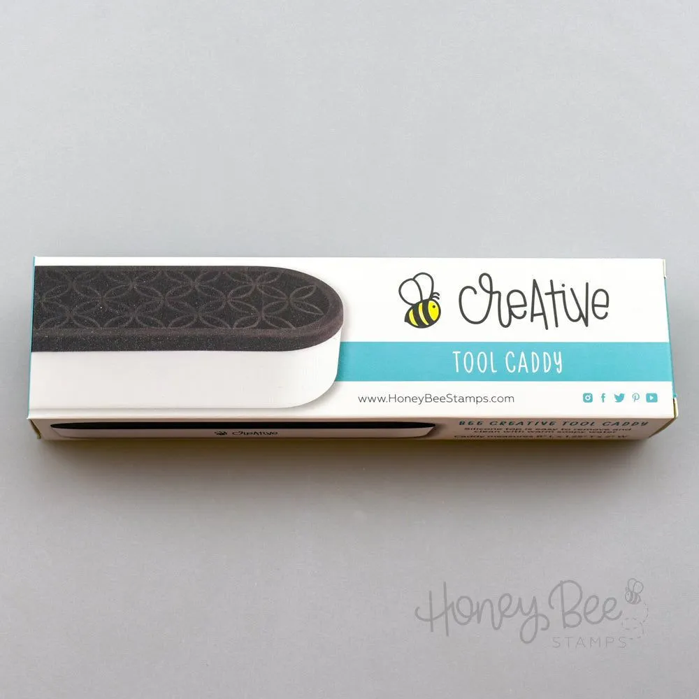 Honey Bee - Bee Creative Tool Storage Caddy