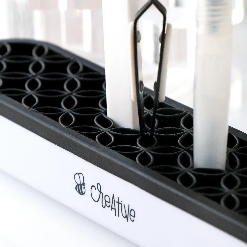 Honey Bee - Bee Creative Tool Storage Caddy