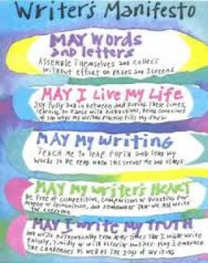 Inspiration for You, Writer's Card Deck