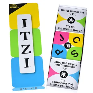 ITZI
