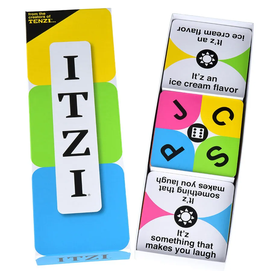ITZI
