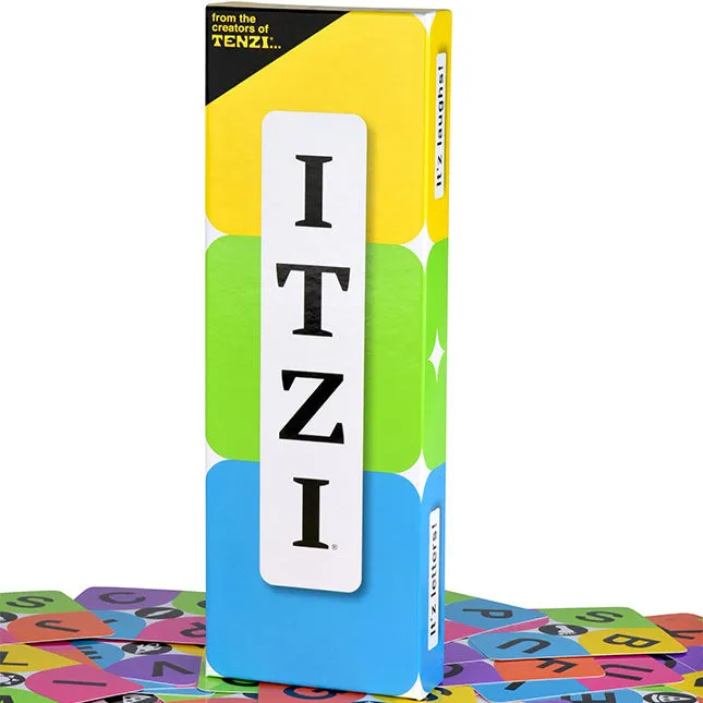 ITZI