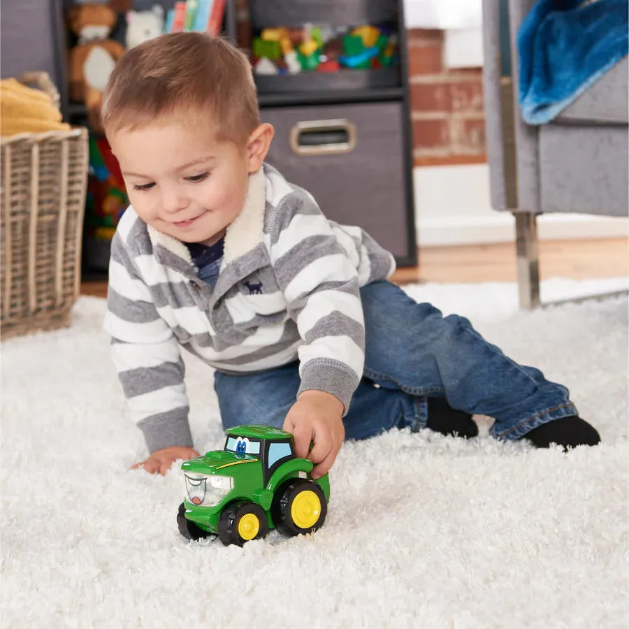 JOHNNY TRACTOR FLASHLIGHT