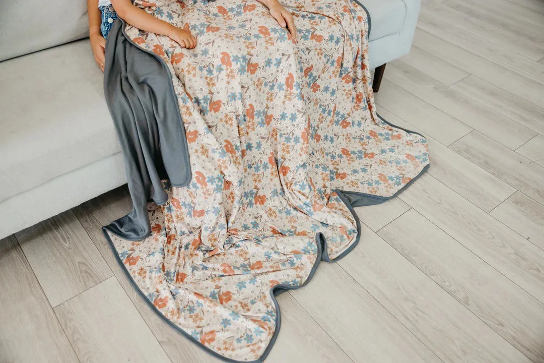 Jumbo Quilt