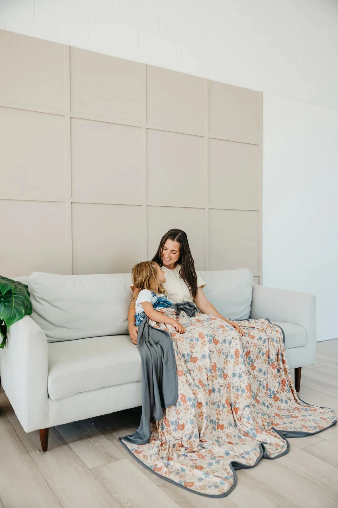 Jumbo Quilt