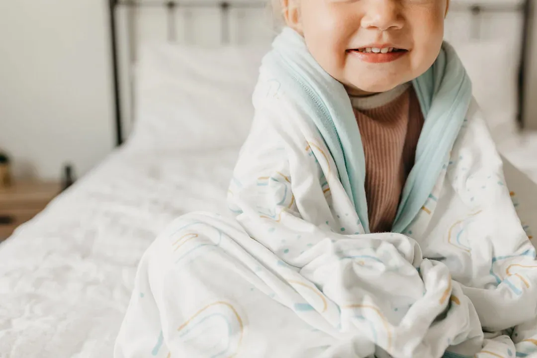 Jumbo Quilt