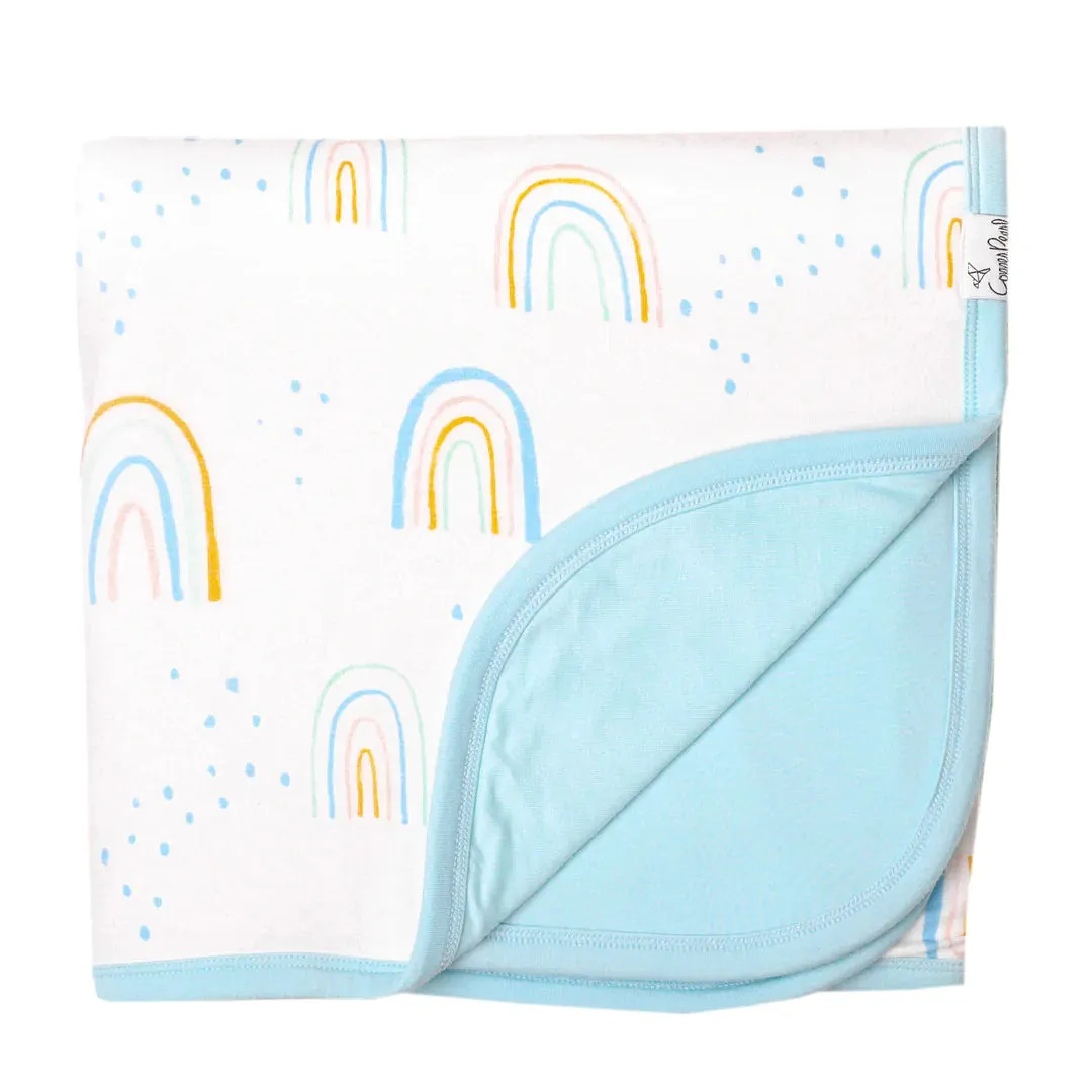 Jumbo Quilt