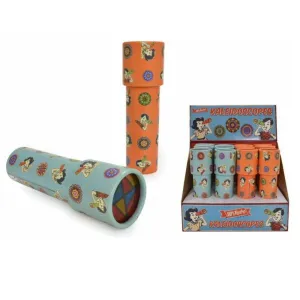 Kandy Toys Kaleidoscope (Choice of 2)